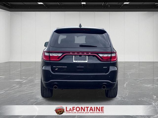 2021 Dodge Durango GT Plus AWD