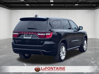 2021 Dodge Durango GT Plus AWD
