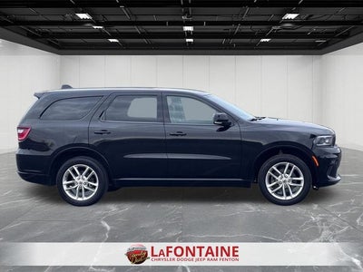 2021 Dodge Durango GT Plus AWD