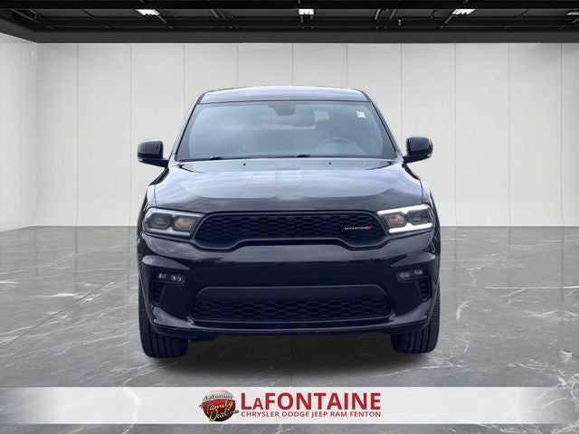 2021 Dodge Durango GT Plus AWD