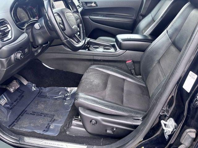 2021 Dodge Durango GT Plus AWD