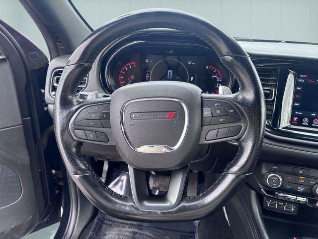 2021 Dodge Durango GT Plus AWD