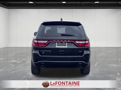 2021 Dodge Durango GT Plus AWD