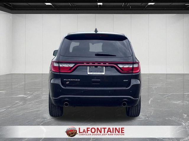 2021 Dodge Durango GT Plus AWD