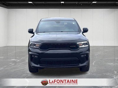 2021 Dodge Durango GT Plus AWD
