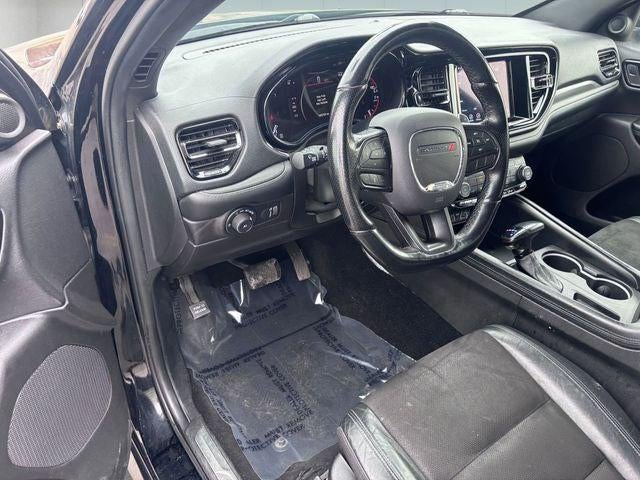2021 Dodge Durango GT Plus AWD