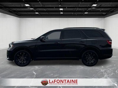 2020 Dodge Durango GT Plus AWD