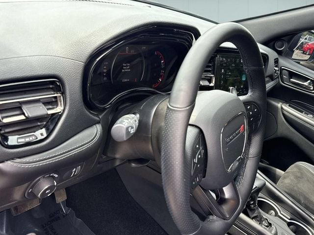 2021 Dodge Durango GT Plus AWD