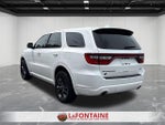 2021 Dodge Durango GT Plus AWD