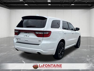 2021 Dodge Durango GT Plus AWD