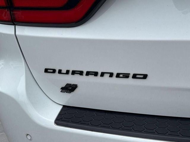 2021 Dodge Durango GT Plus AWD