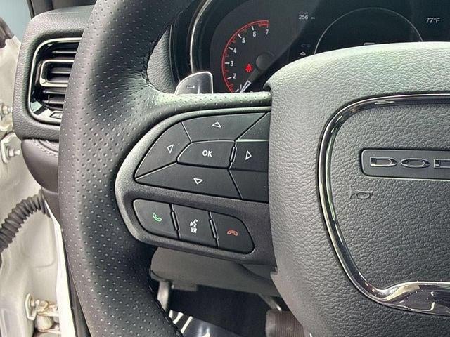 2021 Dodge Durango GT Plus AWD