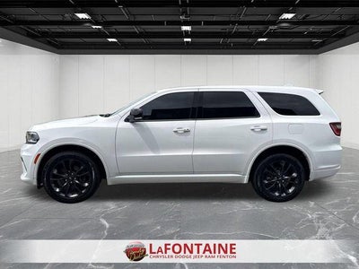 2021 Dodge Durango GT Plus AWD