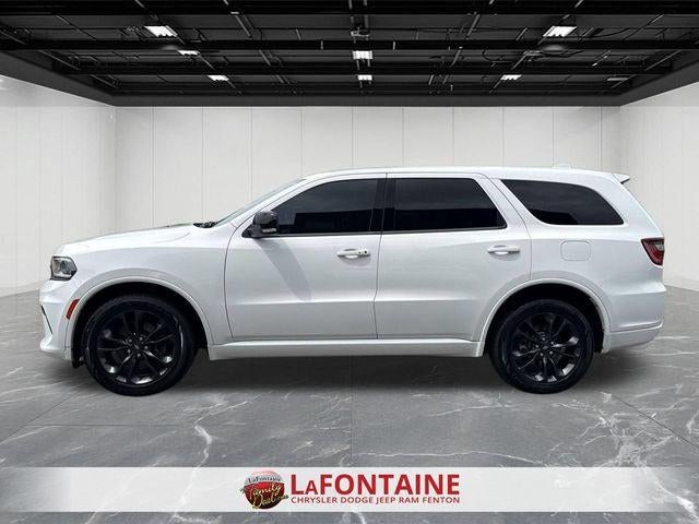 2021 Dodge Durango GT Plus AWD