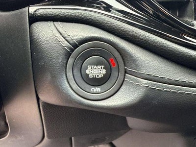 2021 Dodge Durango GT Plus AWD