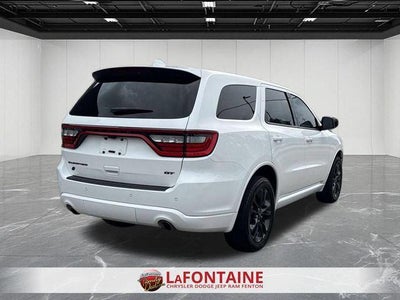 2021 Dodge Durango GT Plus AWD