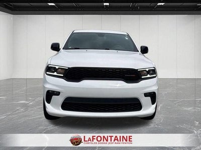2021 Dodge Durango GT Plus AWD