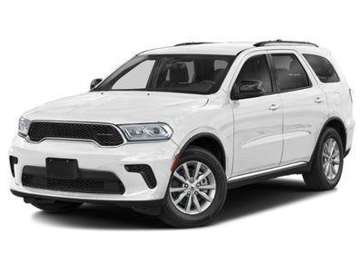 2026 Dodge Durango GT AWD