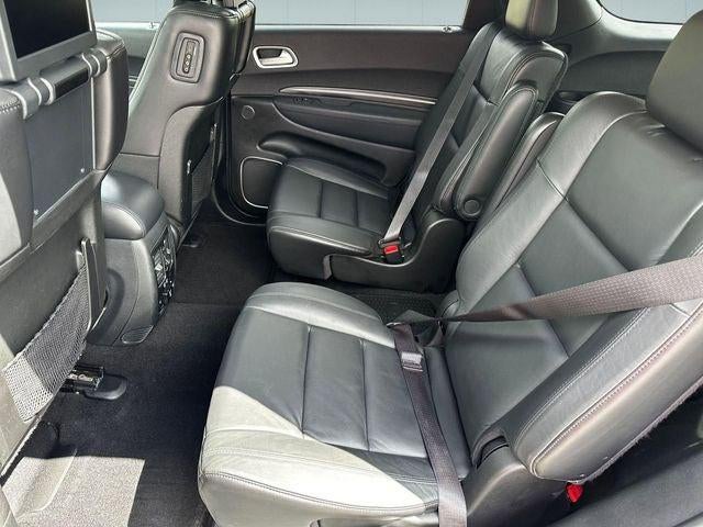 2019 Dodge Durango Citadel AWD
