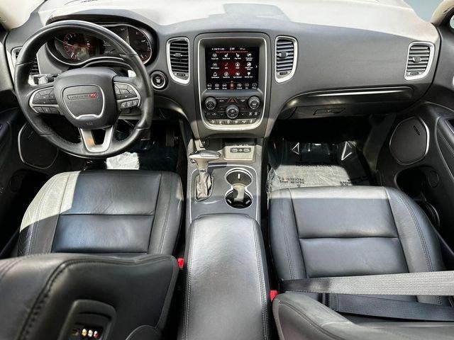 2019 Dodge Durango Citadel AWD
