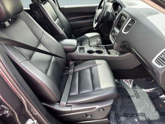 2019 Dodge Durango Citadel AWD
