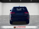 2020 Jeep Grand Cherokee Laredo E 4x4