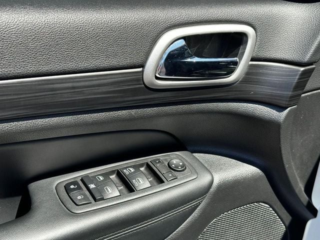 2022 Jeep Grand Cherokee WK Laredo X 4x4
