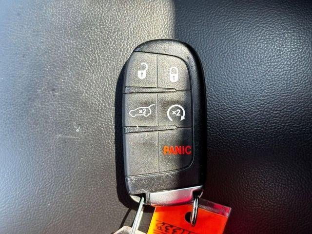 2022 Jeep Grand Cherokee WK Laredo X 4x4