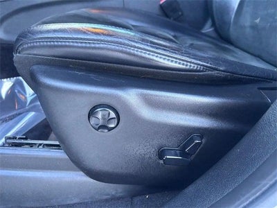 2017 Jeep Grand Cherokee Altitude 4x4