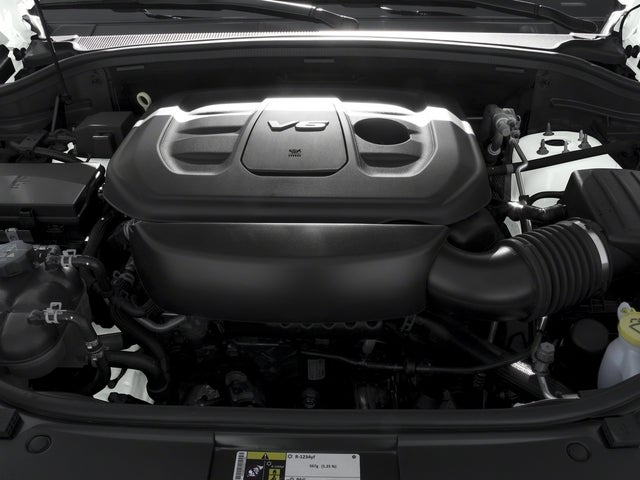 2017 Jeep Grand Cherokee Altitude 4x4