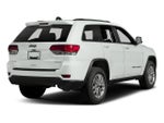 2017 Jeep Grand Cherokee Altitude 4x4