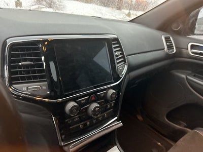2020 Jeep Grand Cherokee Altitude 4X4