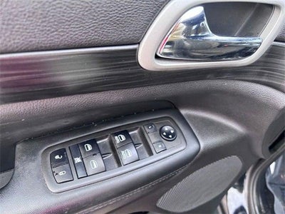 2021 Jeep Grand Cherokee Laredo E 4x4