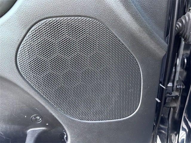 2021 Jeep Grand Cherokee Laredo E 4x4