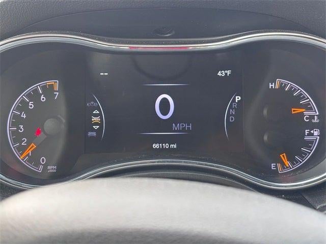 2021 Jeep Grand Cherokee Laredo E 4x4