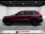 2022 Jeep Grand Cherokee WK Laredo X 4x4