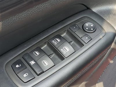 2022 Jeep Grand Cherokee WK Laredo X 4x4