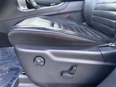 2020 Jeep Grand Cherokee Limited X 4X4