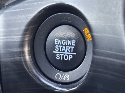 2020 Jeep Grand Cherokee Limited X 4X4