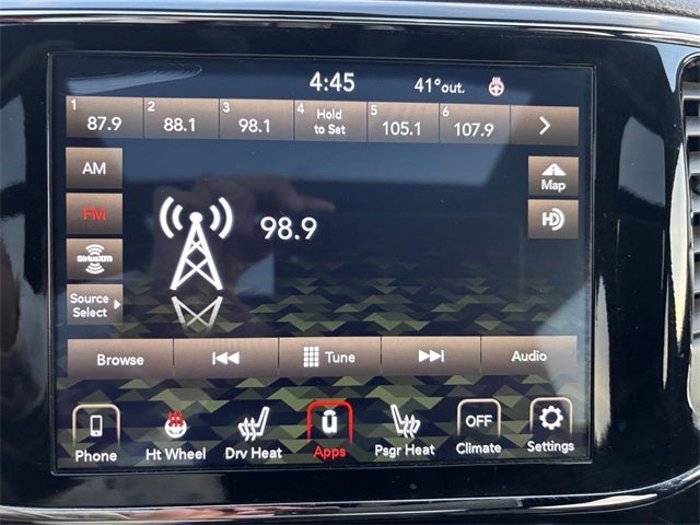 2020 Jeep Grand Cherokee Limited X 4X4