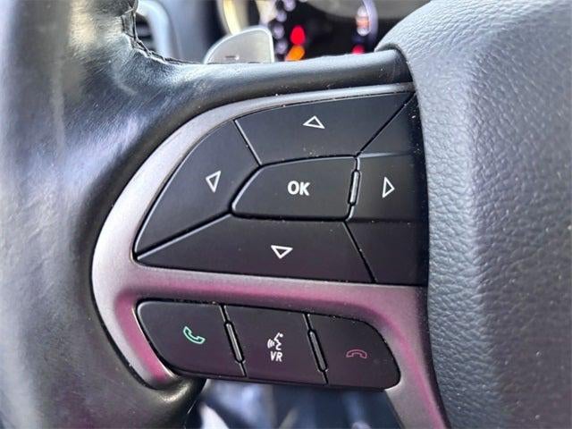 2020 Jeep Grand Cherokee Limited X 4X4