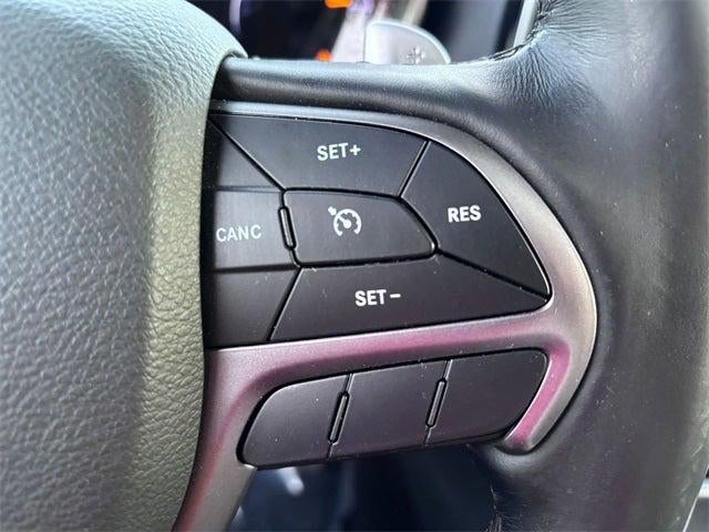 2020 Jeep Grand Cherokee Limited X 4X4