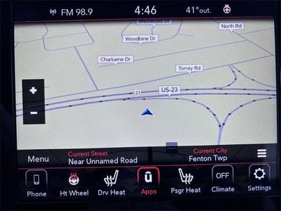 2020 Jeep Grand Cherokee Limited X 4X4