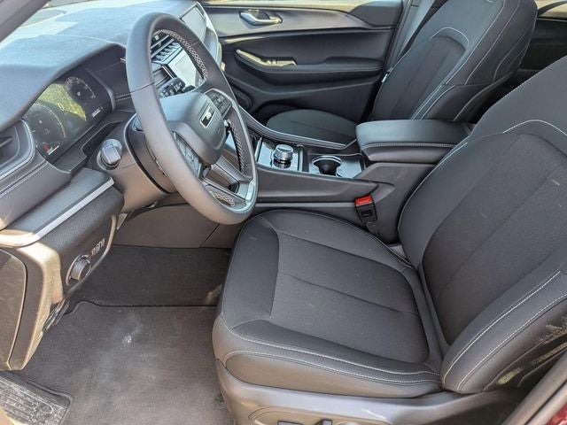 2026 Jeep Grand Cherokee GRAND CHEROKEE LAREDO X 4X4