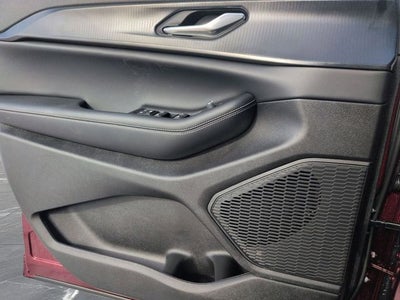 2026 Jeep Grand Cherokee GRAND CHEROKEE LAREDO X 4X4