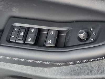 2026 Jeep Grand Cherokee GRAND CHEROKEE LAREDO X 4X4