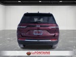 2026 Jeep Grand Cherokee GRAND CHEROKEE LAREDO X 4X4