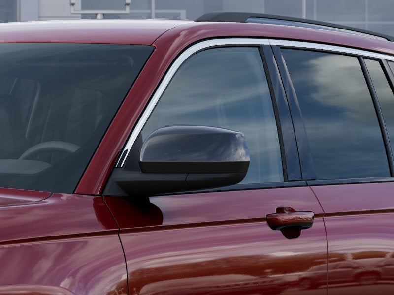 2026 Jeep Grand Cherokee GRAND CHEROKEE LAREDO X 4X4