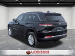 2026 Jeep Grand Cherokee GRAND CHEROKEE LAREDO X 4X4