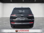 2026 Jeep Grand Cherokee GRAND CHEROKEE LAREDO X 4X4